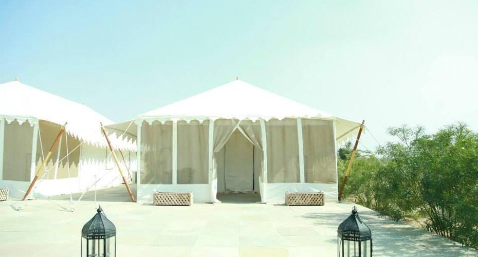 The Mansion Royale, Jaisalmer 3